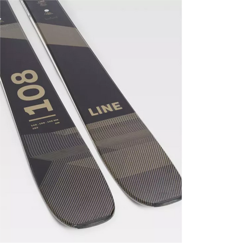 Line Skis - Vision 108 - Image 3