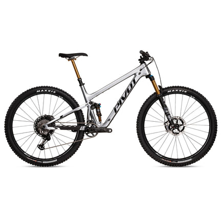 Trail 429 Race XT