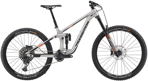 Transition - Patrol Alloy GX - Image 2