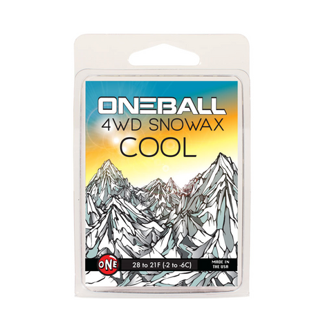 Oneball - 4WD - Image 3
