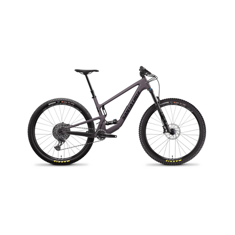 Santa Cruz - Tallboy V5 S-Kit