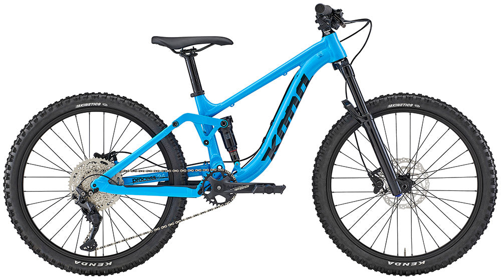 Kids 24 inch outlet mountain bike