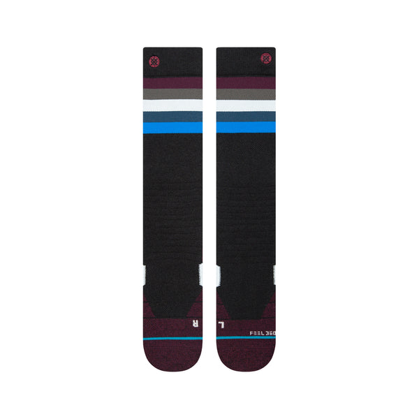 Chaussettes de neige Maliboo