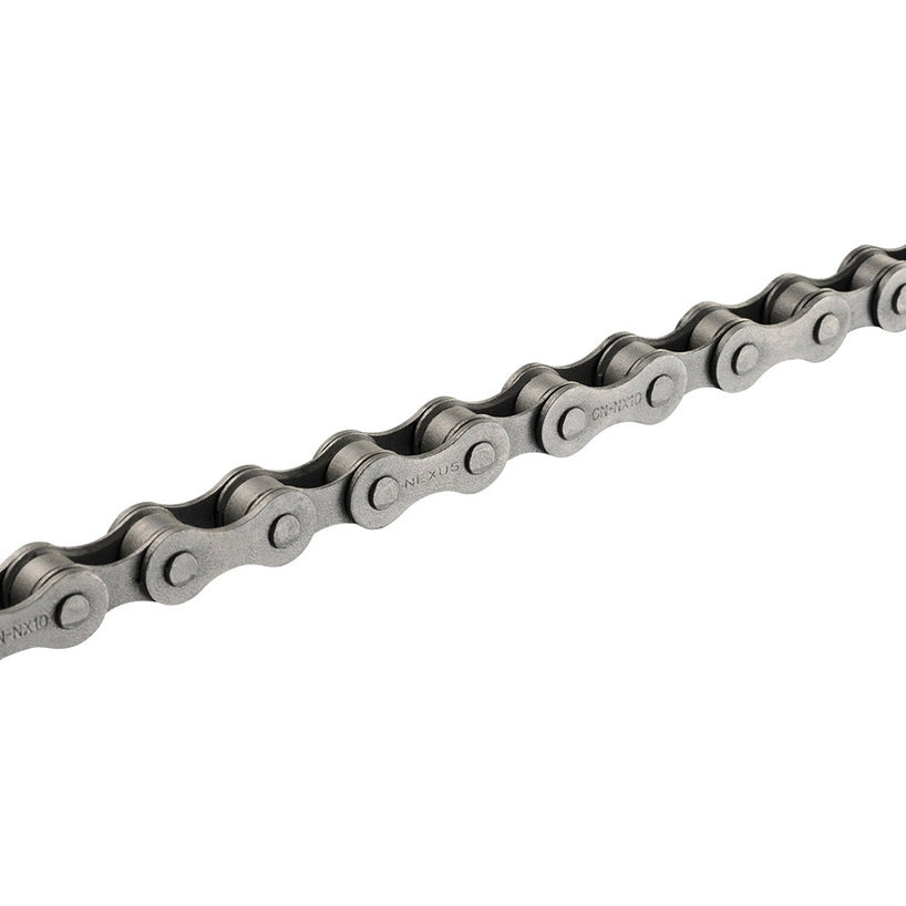 Chains – Mud Sweat and Gears