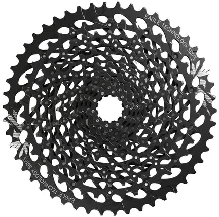 GX Eagle XG-1275 12 Speed Cassette 10-50T