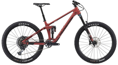 Transition - Scout GX Alloy