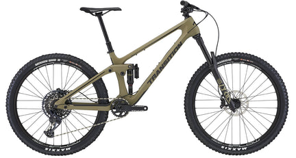 Scout Carbon GX