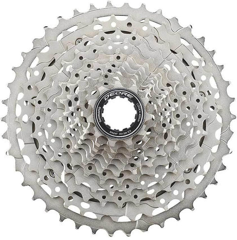 Shimano - CS-M5100 11 Speed 11-42 Cassette