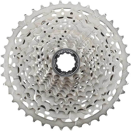 CS-M5100 11 Speed 11-42 Cassette