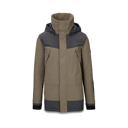 2020 Stoneham Jacket