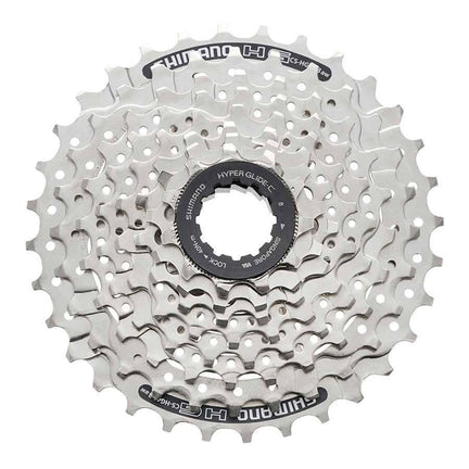 CS-HG41 11-28T 7 Speed Cassette