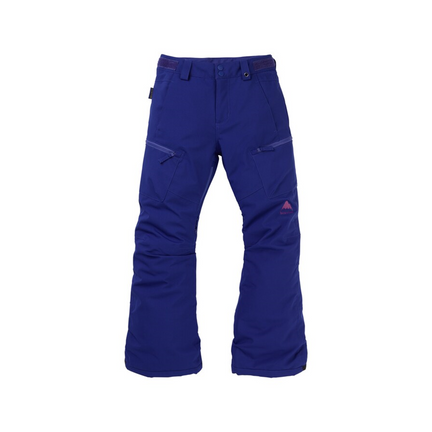 2020 Girls Elite Cargo Pant