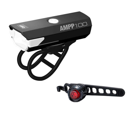 AMPP 100 / ORB set