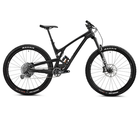 Evil Bike Co. - Offering GX Build