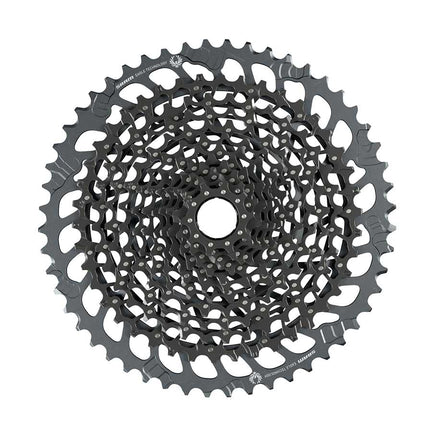 GX Eagle XG-1275 12 Speed Cassette 10-52T