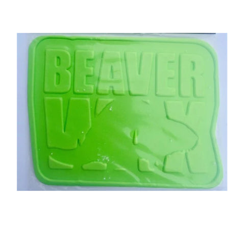 Beaver Wax - Dam Cool Stomp Pad