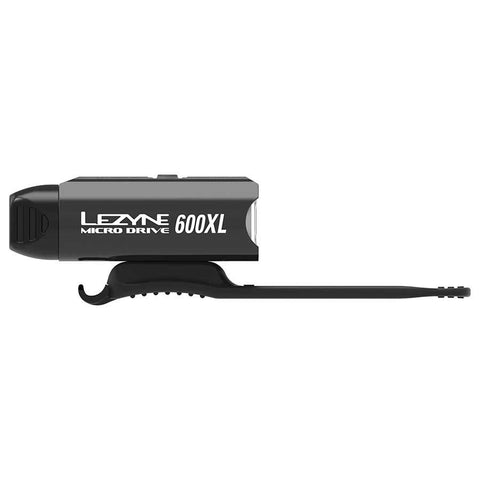 Lezyne - Micro-lecteur 600XL - Image 2