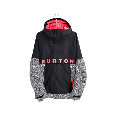 Burton - 2022 Frostner Anorak - Image 2