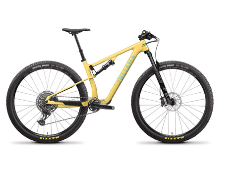 Juliana - Wilder TR S-Kit Carbon