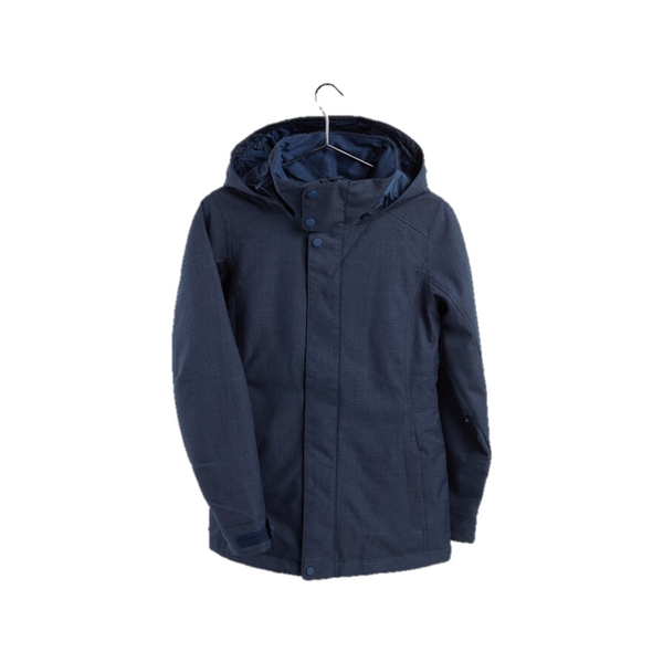 2020 Jet Set Jacket
