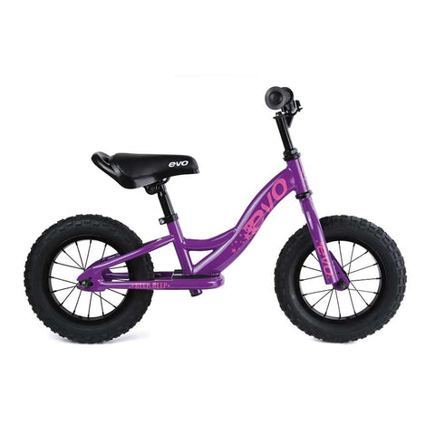 EVO - Beep Beep Balance Bike - Image 3