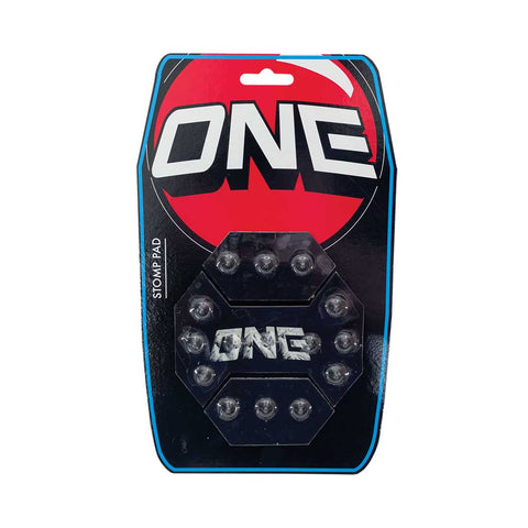 Oneball - Stomp Pad Clear Mod Pod 3 pièces