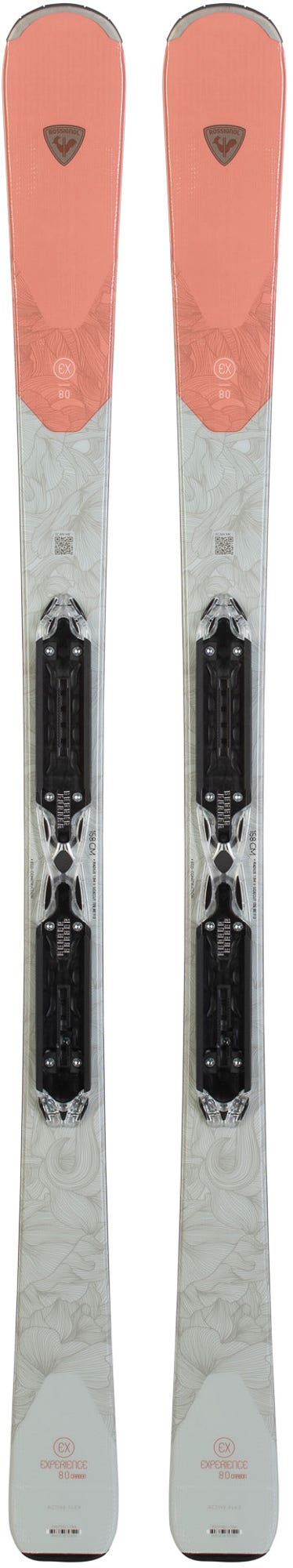 Rossignol - EXPERIENCE W 80 CARBON XPRESS - Image 4