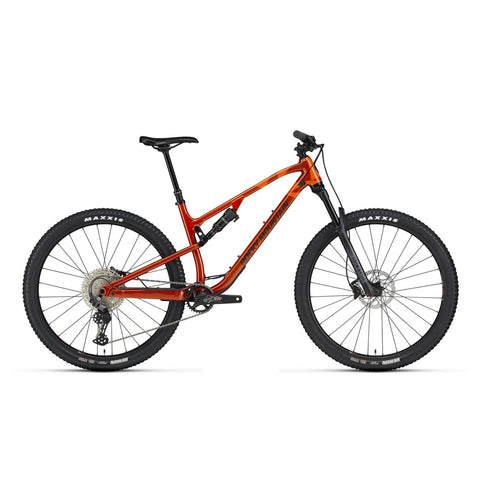 Rocky Mountain Bikes - Element A30