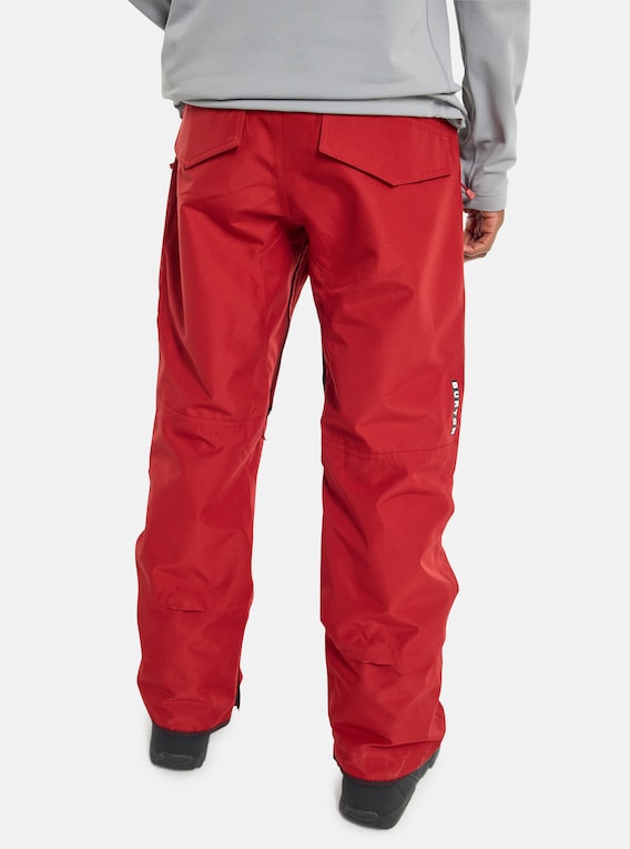 美品 BURTON Ballast GORE‑TEX 2L Pants Men's Ballast GORE‑TEX 2L Pants – Mud Sweat and Gears
