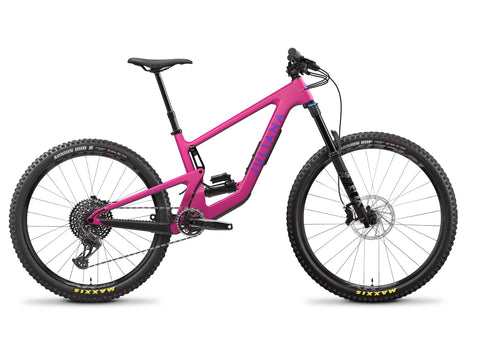 Santa Cruz - Roubion C R-Kit MX
