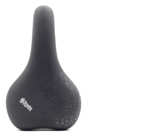 Selle Royal - Selle Freeway Moderate Homme Noir - Image 2