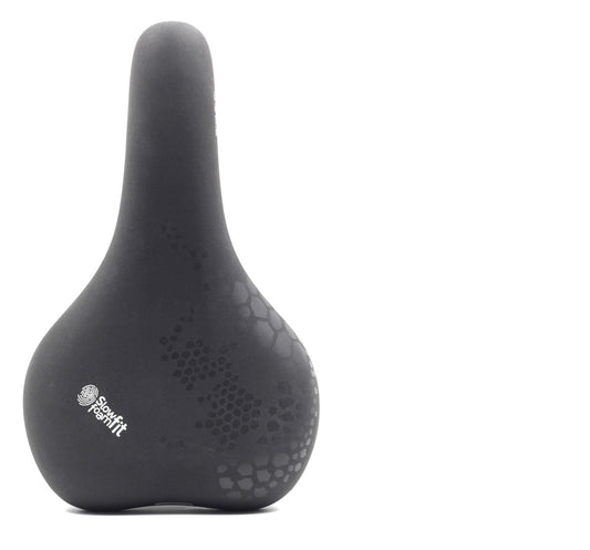 Selle Freeway Moderate Homme Noir - Image 2
