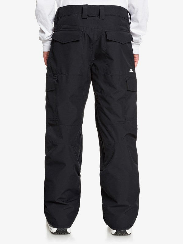 Pantalon de neige isolé Porter