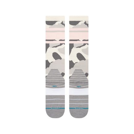 Sargent Snow Socks