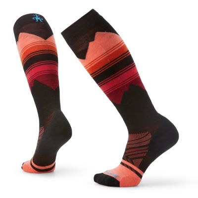 Smartwool - Targeted Cushion Pattern Socks