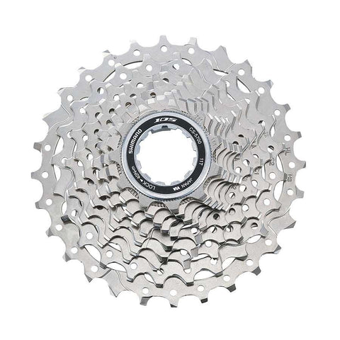 Shimano - 105 CS-5700 11-28T Cassette 10 vitesses