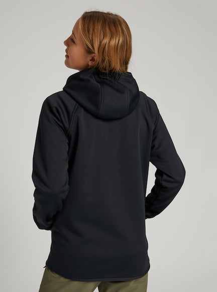 Women's Crown Weatherproof Pullover Fleece