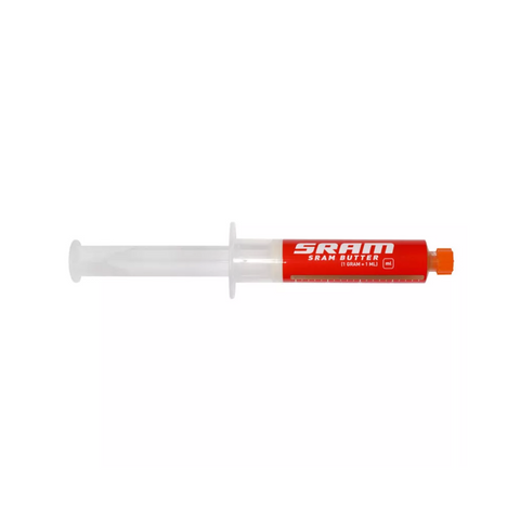 SRAM - Graisse à beurre Seringue de 20 ml