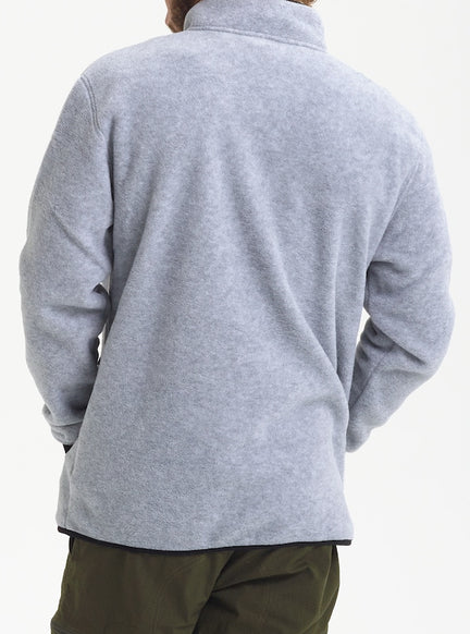 Hearth Fleece Pullover