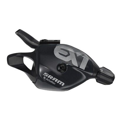 EX1 8 Speed Shifter