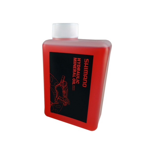 Shimano Mineral Oil