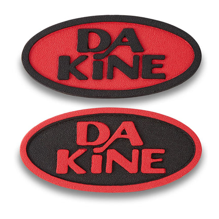 Tapis de pédale rétro