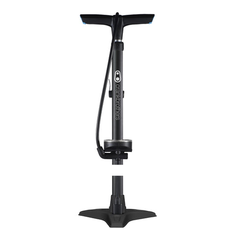 CRANK BROTHERS - Gem Floor Pump