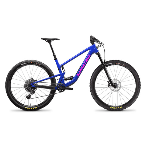 Santa Cruz - Tallboy 5 C R-Kit - Image 2