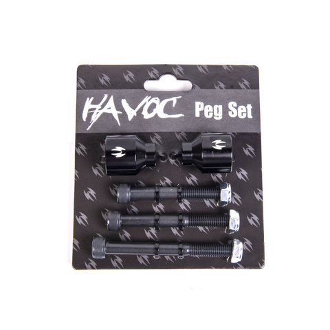 Havoc - Scooter Pegs - Image 5
