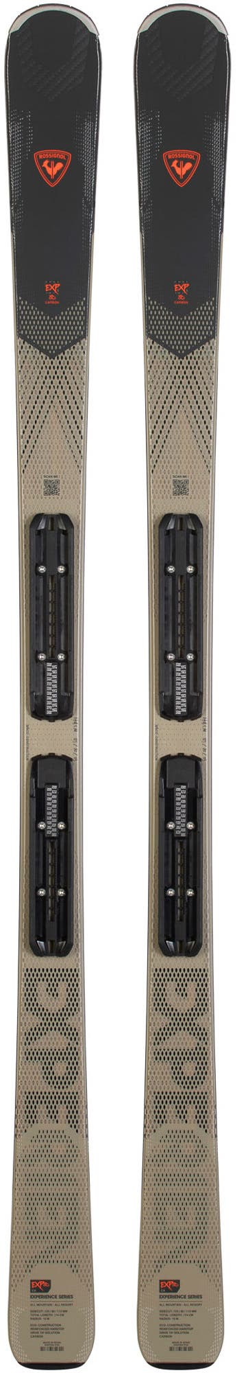 Rossignol - EXPERIENCE 80 CARBON XPRESS - Image 7