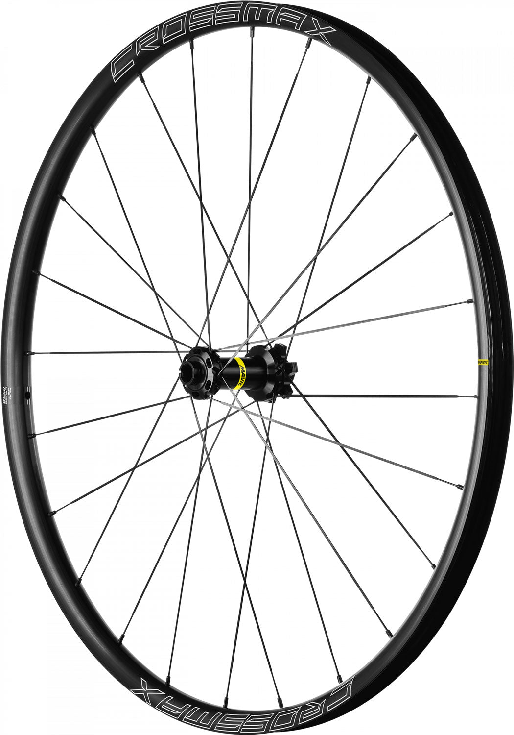 27.5 boost front wheel online