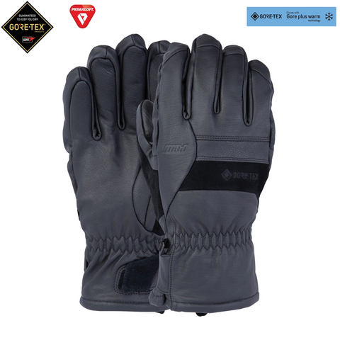 Pow Gloves - Gant Stealth GTX +Chaud