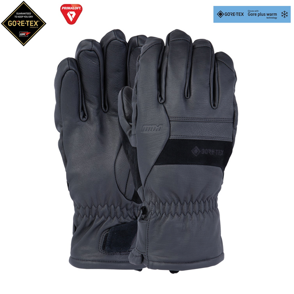 Gant Stealth GTX +Chaud