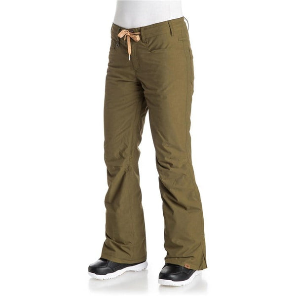 Pantalon Cabine 2020
